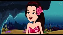 The Little Mermaid _ Fmated Fairy Tales _  Bedtime Stories