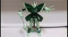 113 ハンマ・ハンマ HAMMA-HAMMA 機動戦士Gundam ZZ ガンプラ作ってみた！gunpla