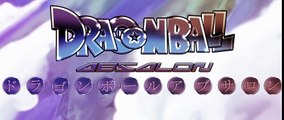 Dragonball Absalon (opening)