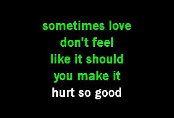 John Cougar - Hurt's so good (Karaoke)