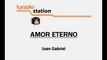 Juan Gabriel - Amor eterno (Karaoke)