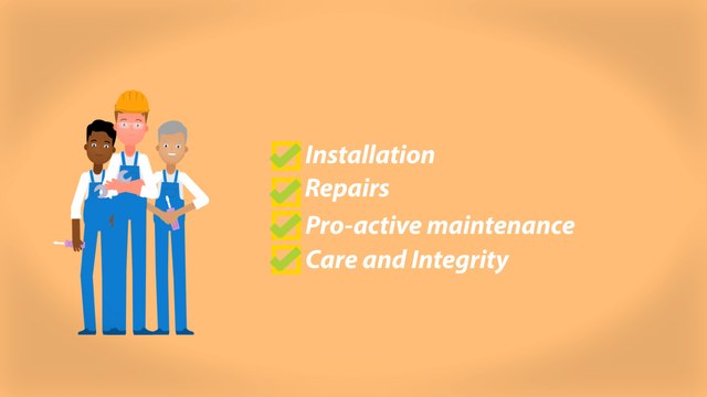 Aircor Air Conditioning and Heating. Chicago's premier HVAC repair services.