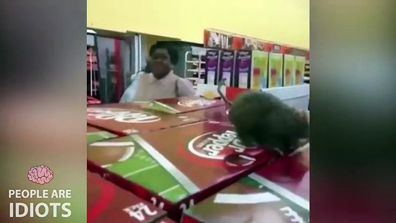 ANIMALS ARE IDIOTS 2!!!