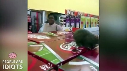 ANIMALS ARE IDIOTS 2!!!