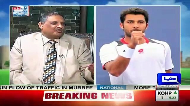 Sheen Telling About Javed Hashmi & Imran Khan