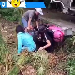 The most dangerous men on the planet - Chinese version - Part 15