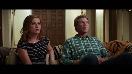 The House - Clip - What's In It For You?