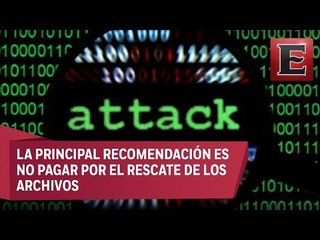 Andrés Velázquez y el ciberataque a empresas rusas
