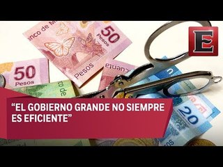 Análisis del nuevo recorte al personal del gobierno
