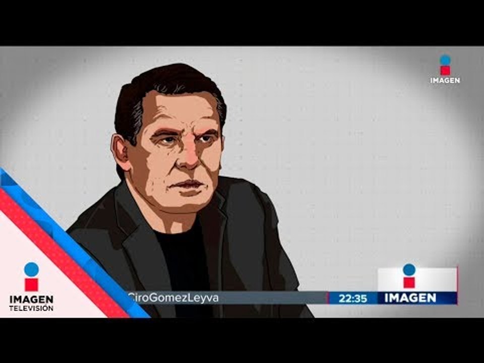 Julio César Chavez promete encontrar a los asesinos de su hermano | Noticias con Ciro