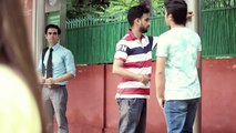 Varun Pruthi || This Girl was Harassed by 2 guys wearing Rakhi