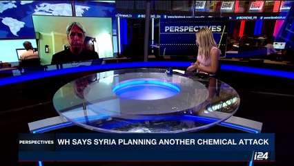 PERSPECTIVES | With Denise Wood | Tuesday, June 27th 2017