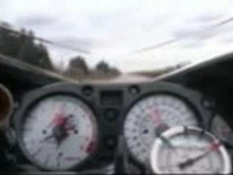 Street Bikes - Suzuki Hayabusa Turbo Part 2