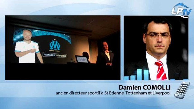 Les bons joueurs existent, à l'OM d'aller les chercher