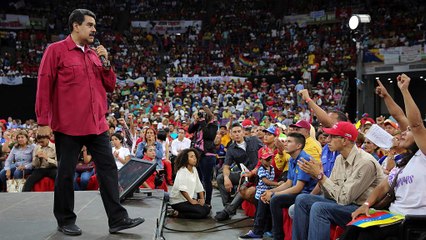 Venezuela: Helicóptero militar rebelde sobrevoa Supremo Tribunal