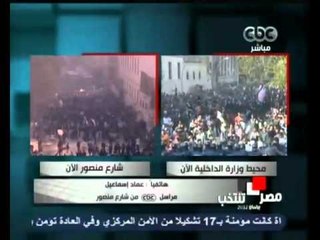 قراءة لما حدث بلجنة الدفاع والأمن القومي