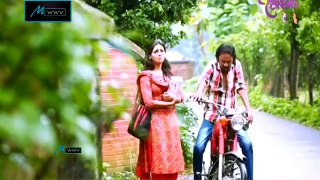Bangla Eid Natok 2017 (Eid-Ul-Fitr) - Bike Driver - ft. Salauddin Lavlu,Prova