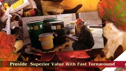 Selecting The Right Waste Management Service Providers