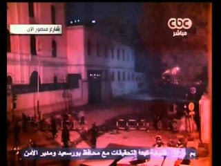 مصر تنتظر تقرير لجنة تقصي الحقائق في أحداث بورسعيد