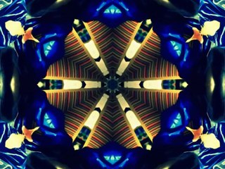 Kaleidoscope 5