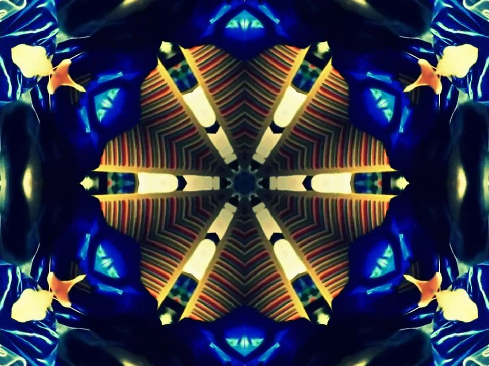 Kaleidoscope 5