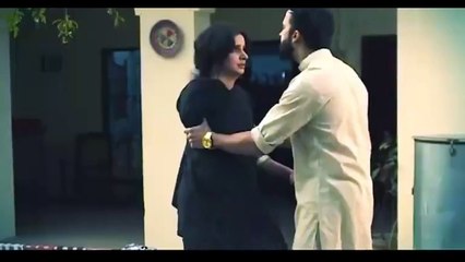 Teaser Released Of Qandeel Baloch Biopic Saba Qamar