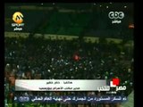 عبد الرحمن يوسف يعلق على كارثة مباراة المصري والاهلي