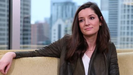 'Ideas Are Currency' Says Freelance Writer Kristen Dold