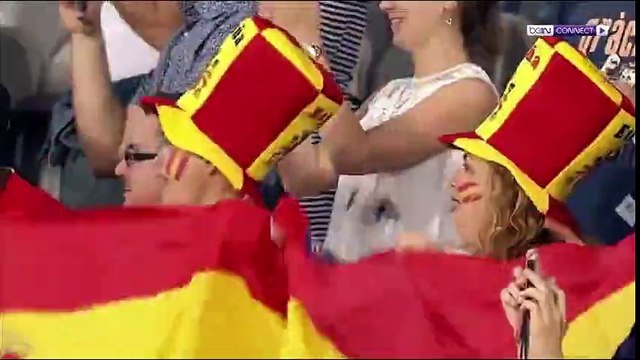 ملخص و أهداف مباراة ألمانيا و انجلترا يورو تحت 21 عاماً