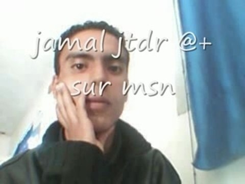 Vidéo de mes amis du maroc