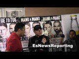 canelo not looking passed alfredo angulo EsNews Boxing