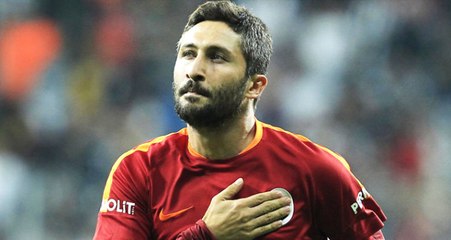 Sabri Sarıoğlu, Bursaspor'la Anlaşmak Üzere