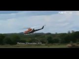 NET24 - Penyebab kecelakaan helikopter MI 17 murni faktor cuaca