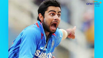 Virat Kohli got another Duplicate of him, this time in India। वनइंडिया हिंदी