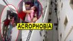 Katrina Kaif Helps Ranbir Kapoor Overcome Fear Of Heights Acrophobia, Supports Ranbir