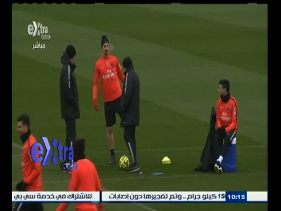 #غرفة_الأخبار | باريس سان جيرمان يواجه باستيا في نهائي كأس الرابطة الفرنسية