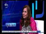 #مصر‪_‬العرب | لقاء خاص مع الشاعرة السورية خديجة مكحلي