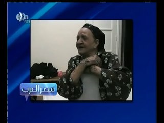 #مصر‪_‬العرب | أوصيك يا مبتلي ٫٫ موال مصري