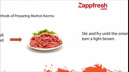 Read and Try Delicious Mutton Keema Recipe