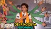 Deva Ho Deva Performance | Bhikari | Swwapnil Joshi | Sukhwinder Singh & Divya Kumar