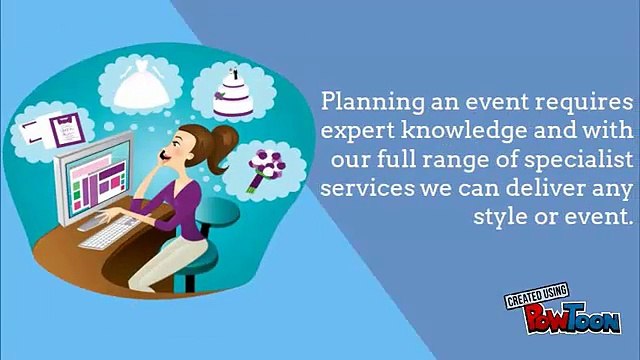 Party Planners in London - G&D Events