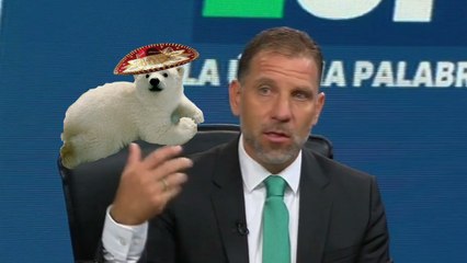 LUP: El mayor temor del Beto Aspe; La Osa de los pronósticos