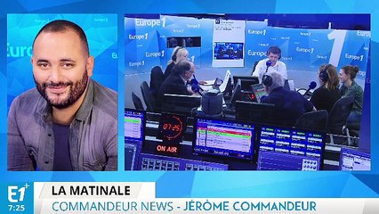 Chez les Républicains : "Je fais vite Julie, dans deux heures, le siège devient un Sushi Shop"