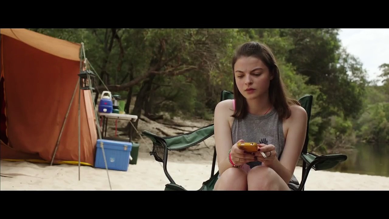 Killing Ground Trailer (2017) Survival Horror Movie