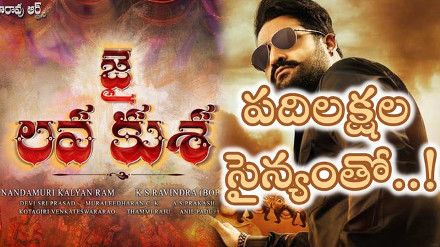 Bigg Boss Jr. NTR's Twitter Handle More Than 1 Million Followers Now | Filmibeat Telugu