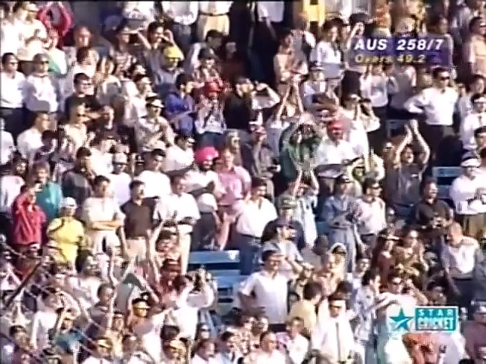 magic over 4 wickets in 5 balls