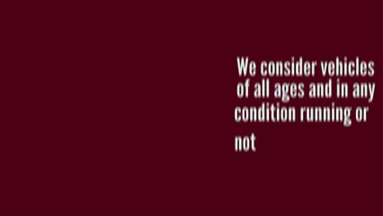 Scrapping Your Car for Cash in Grantham