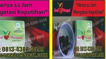 Obat Perapat Tradisional HUB: 0813-4388-3599