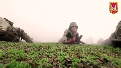 Kara Kuvvetlerinin 2226. yıl dönümü klibi yayınlandı