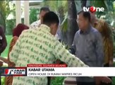 Open House di Rumah Jusuf Kalla Diwarnai Kericuhan